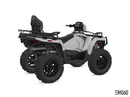 Sportsman Touring 570 Ultimate 2026 - photo 3