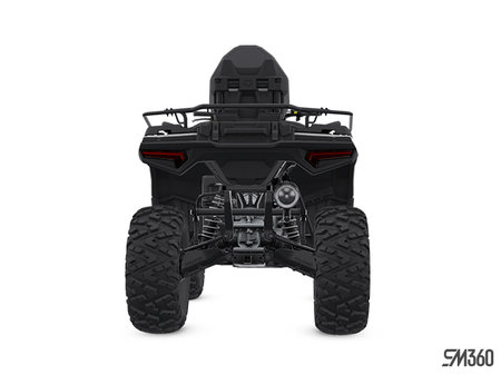 Sportsman Touring 570 Ultimate 2026 - photo 4