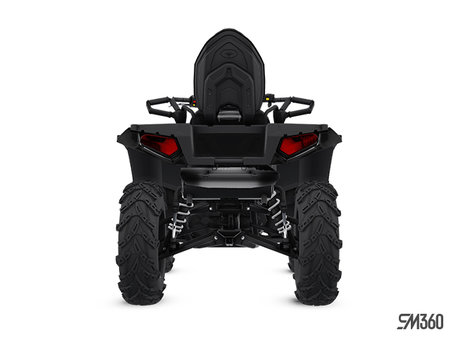 Sportsman Touring 850 BASE Sportsman Touring 850 2026 - photo 4