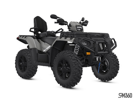Sportsman Touring XP 1000 Trail 2026 - photo 1