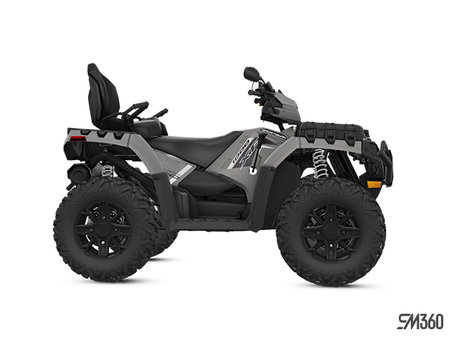 Sportsman Touring XP 1000 Trail 2026 - photo 2