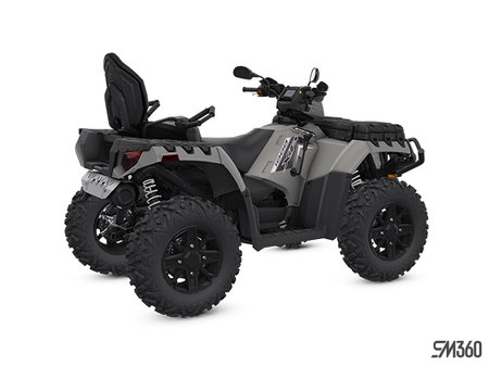 Sportsman Touring XP 1000 Trail 2026 - photo 3