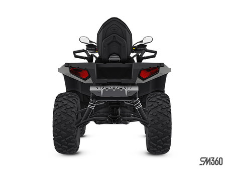 Sportsman Touring XP 1000 Trail 2026 - photo 4