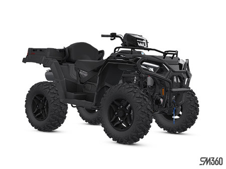 Sportsman X2 570 Base Sportsman X2 570 2026 - photo 1