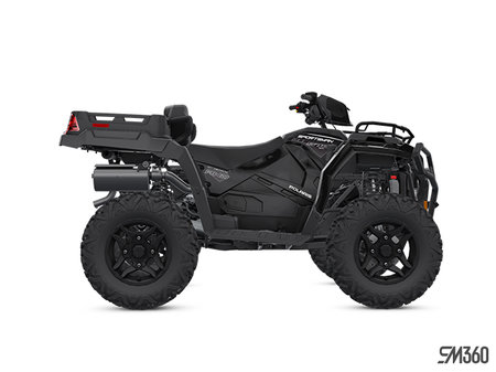 Sportsman X2 570 Base Sportsman X2 570 2026 - photo 2