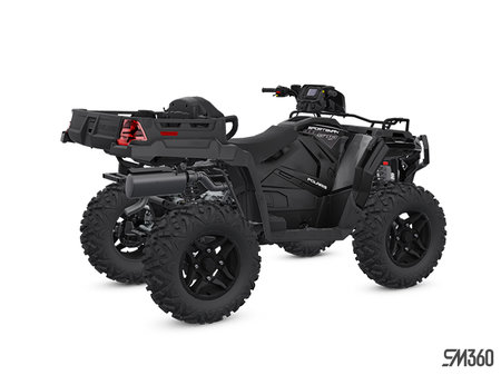 Sportsman X2 570 Base Sportsman X2 570 2026 - photo 3