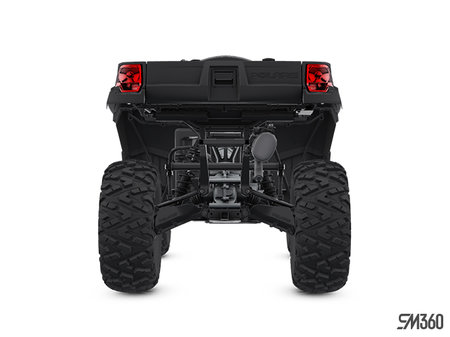Sportsman X2 570 Base Sportsman X2 570 2026 - photo 4