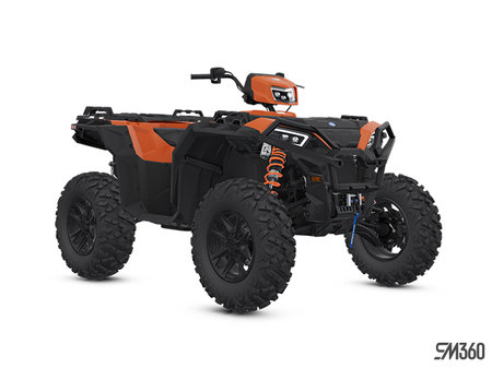Sportsman XP 1000 S BASE Sportsman XP 1000 S 2026 - photo 1