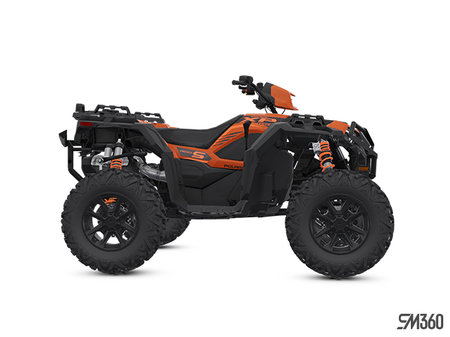 Sportsman XP 1000 S BASE Sportsman XP 1000 S 2026 - photo 2