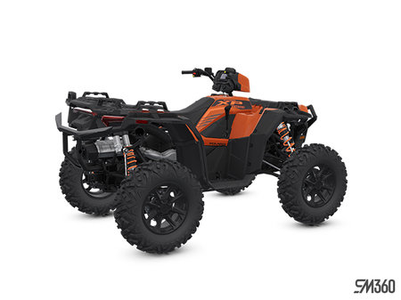 Sportsman XP 1000 S BASE Sportsman XP 1000 S 2026 - photo 3
