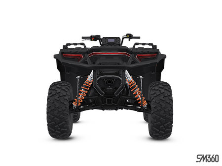Sportsman XP 1000 S BASE Sportsman XP 1000 S 2026 - photo 4