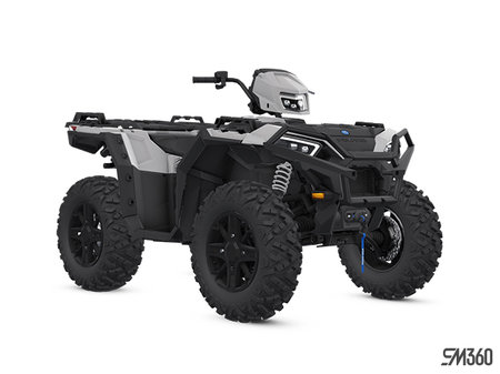 Sportsman XP 1000 Ultimate 2026 - photo 1