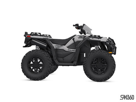 Sportsman XP 1000 Ultimate 2026 - photo 2