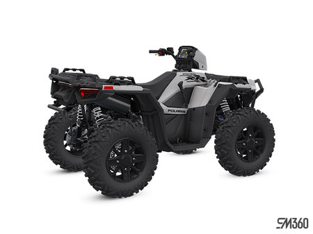 Sportsman XP 1000 Ultimate 2026 - photo 3