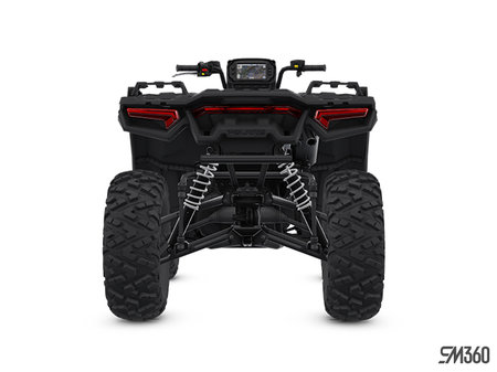 Sportsman XP 1000 Ultimate 2026 - photo 4