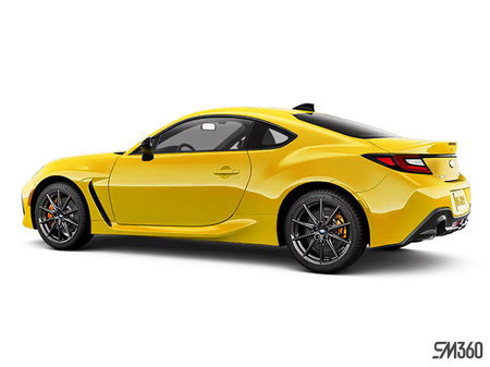 Subaru BRZ Édition Kaminari 2026 - photo 2