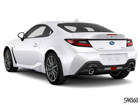 Subaru BRZ  Sport-Tech 2026 - photo 1