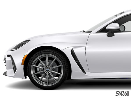 Subaru BRZ  Sport-Tech 2026 - photo 2
