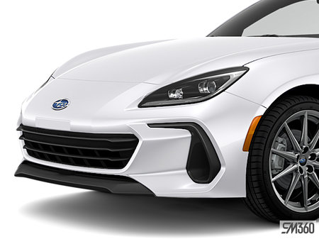Subaru BRZ  Sport-Tech 2026 - photo 3