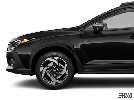 Subaru Crosstrek e-Boxer hybride Limited  2026 - photo 1