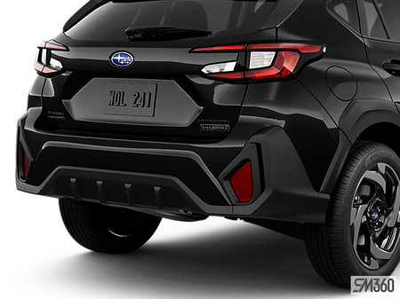 Subaru Crosstrek e-Boxer hybride Limited  2026 - photo 3
