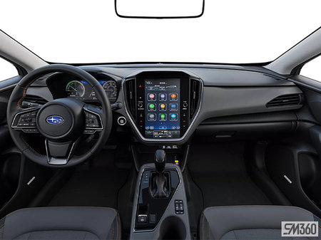 Subaru Crosstrek e-Boxer hybride Limited  2026 - photo 4