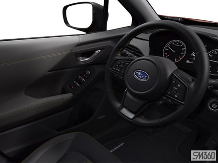 Subaru Crosstrek Limited  2026 - photo 4