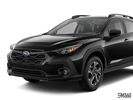 Subaru Crosstrek Tourisme 2026 - photo 2