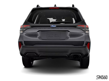 Subaru Forester COMMODITÉ 2026 - photo 1