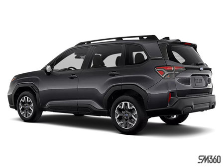 Subaru Forester COMMODITÉ 2026 - photo 2