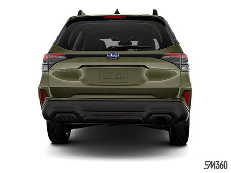 Subaru Forester TOURING 2026 - photo 1
