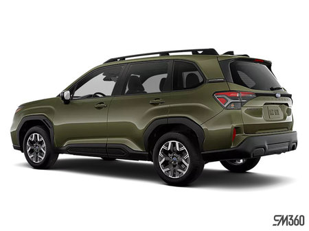 Subaru Forester TOURING 2026 - photo 2