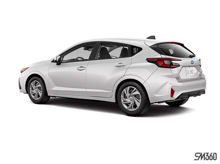 Subaru Impreza 5-door Convenience 2026 - photo 1