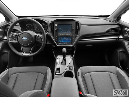 Subaru Impreza 5-door Convenience 2026 - photo 4