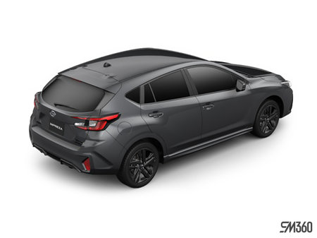 Subaru Impreza 5 portes Tourisme 2026 - photo 3