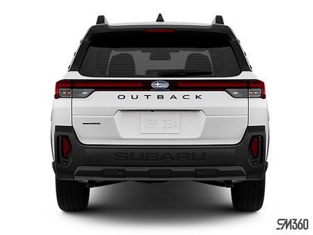 Subaru Outback Limited XT 2026 - photo 1