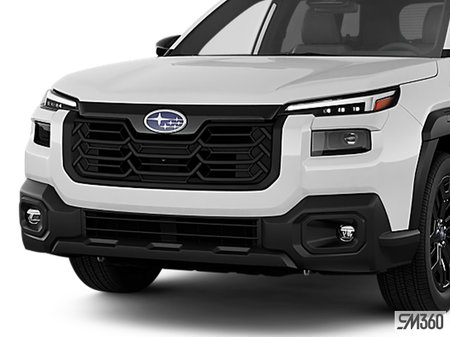 Subaru Outback Limited XT 2026 - photo 3