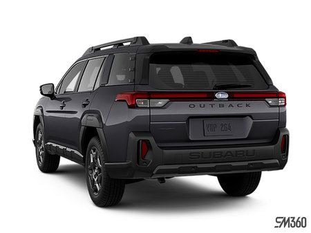 Subaru Outback Tourisme 2026 - photo 2