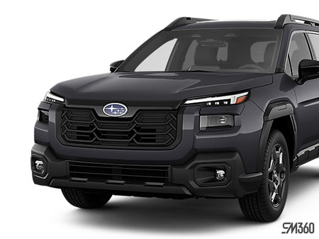 Subaru Outback Tourisme 2026 - photo 3