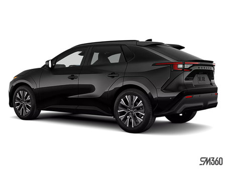 Subaru Solterra AWD Luxe et moulures noires 2026 - photo 1