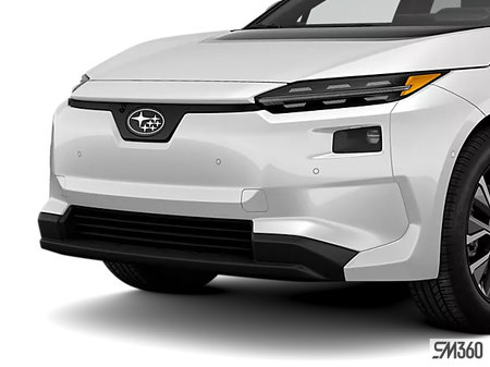 Subaru Solterra AWD  Technologie  2026 - photo 3