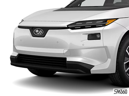 Subaru Solterra AWD 2026 - photo 3