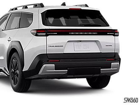 Subaru Trailseeker Touring 2026 - photo 4