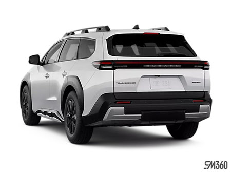 Subaru Trailseeker Touring 2026 - photo 2