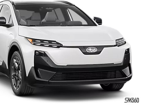Subaru Uncharted Sport 2026 - photo 3
