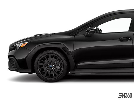 Subaru WRX GT 2026 - photo 3