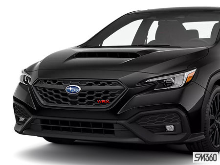 Subaru WRX GT 2026 - photo 4