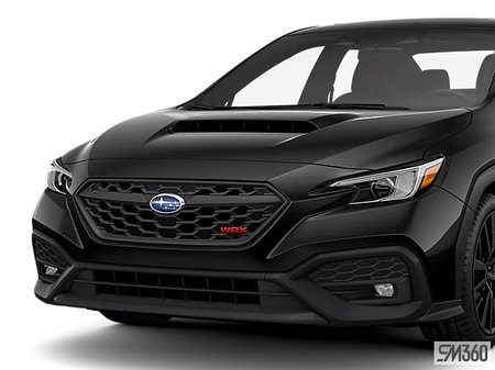 Subaru WRX Sport Tech  2026 - photo 4