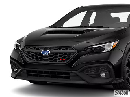 Subaru WRX Sport 2026 - photo 4