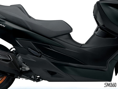 Suzuki BURGMAN 400 BASE BURGMAN 400 2026 - photo 3